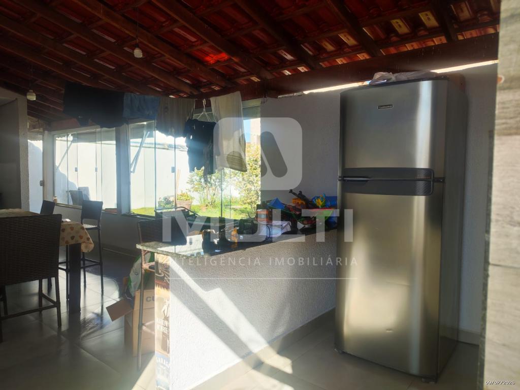 Casa, 3 quartos, 160 m² - Foto 11