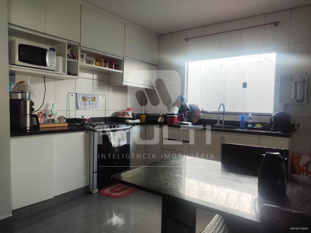 Casa, 3 quartos, 160 m² - Foto 12