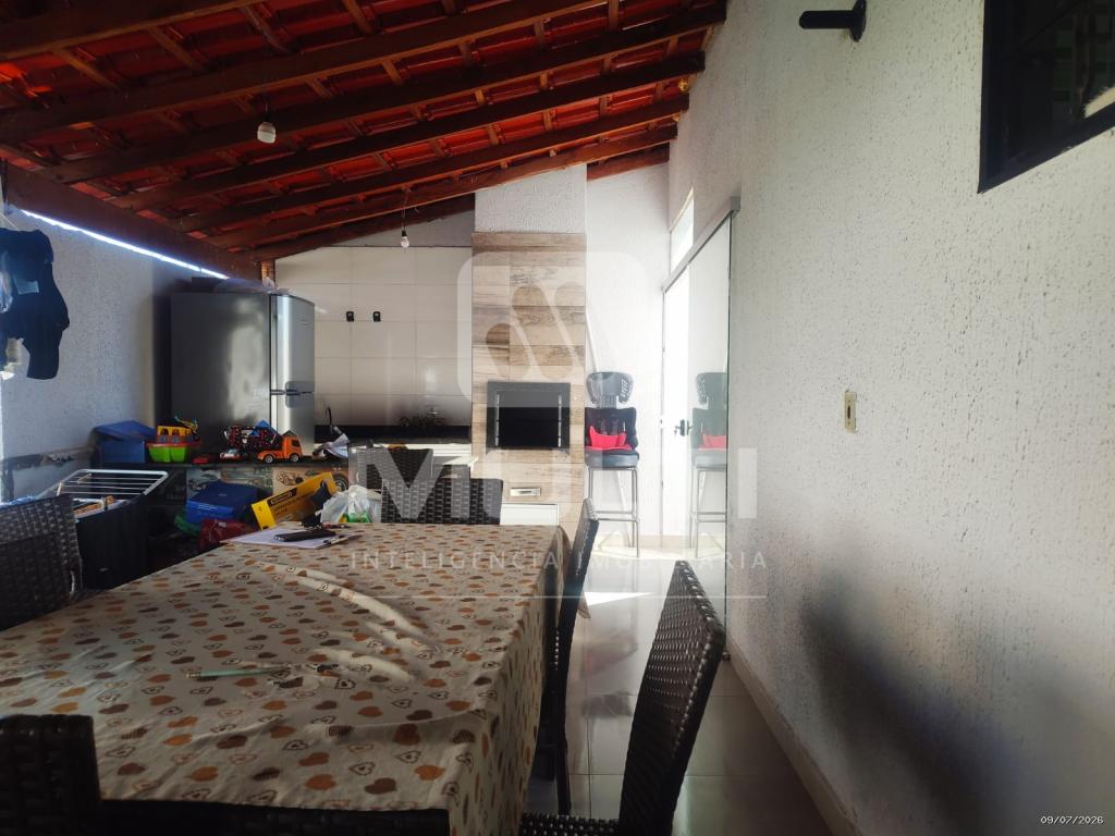 Casa, 3 quartos, 160 m² - Foto 13