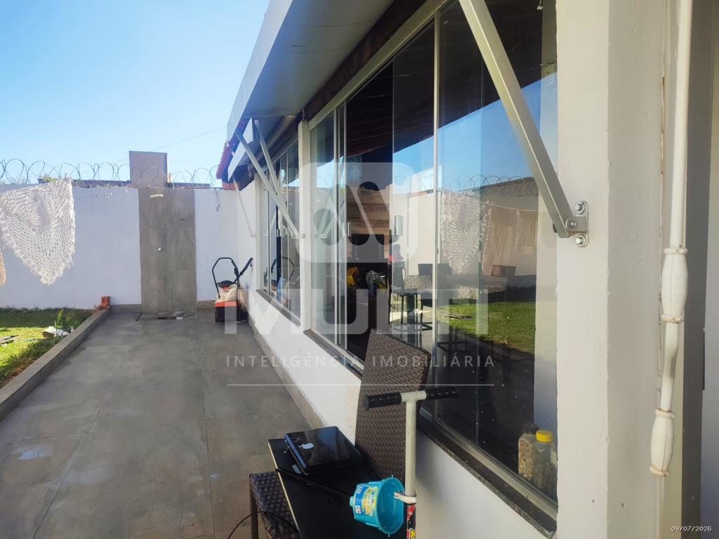 Casa, 3 quartos, 160 m² - Foto 15