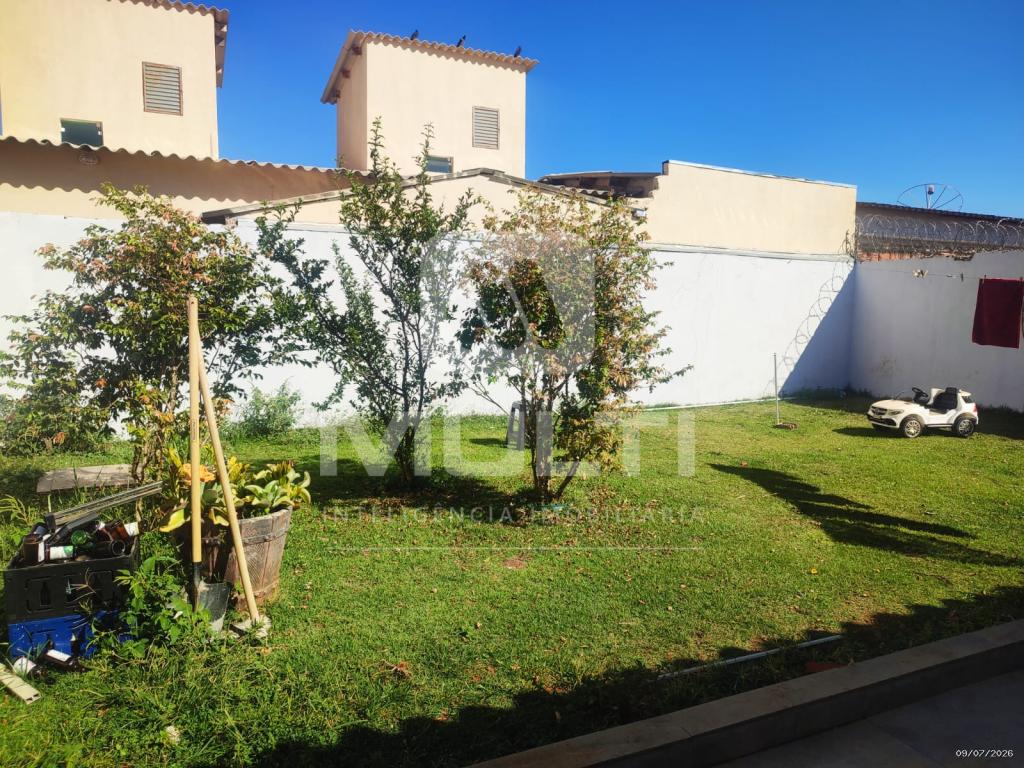 Casa, 3 quartos, 160 m² - Foto 18