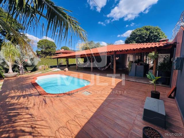 Casa, 4 quartos, 400 m² - Foto 5