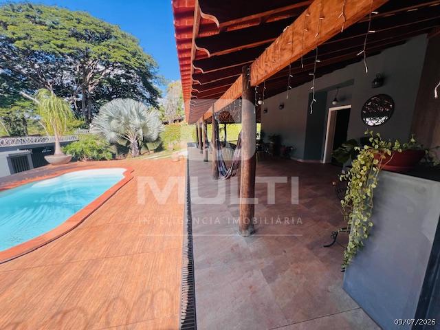 Casa, 4 quartos, 400 m² - Foto 6