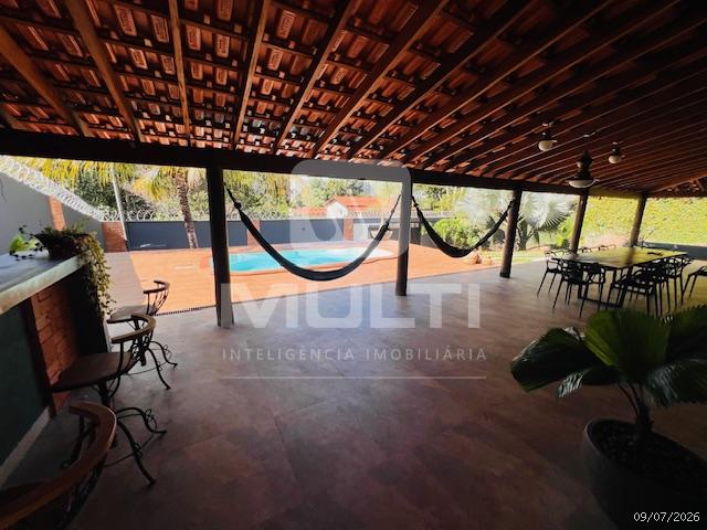 Casa, 4 quartos, 400 m² - Foto 8
