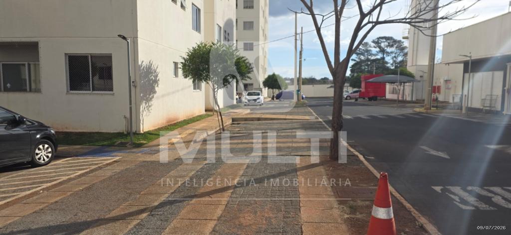 Apartamento, 2 quartos, 48 m² - Foto 7