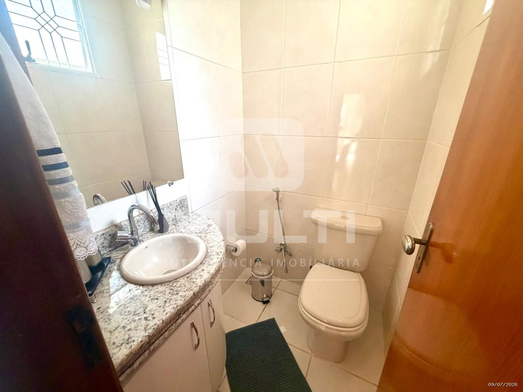Casa, 3 quartos, 202 m² - Foto 11