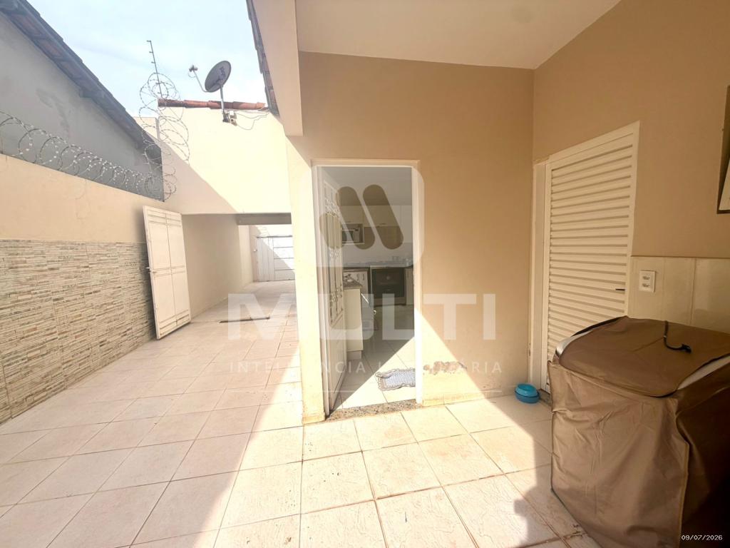 Casa, 3 quartos, 202 m² - Foto 14