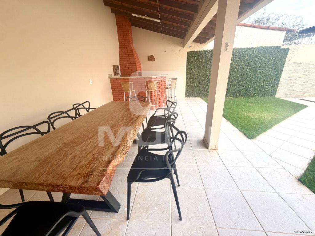 Casa, 3 quartos, 202 m² - Foto 19