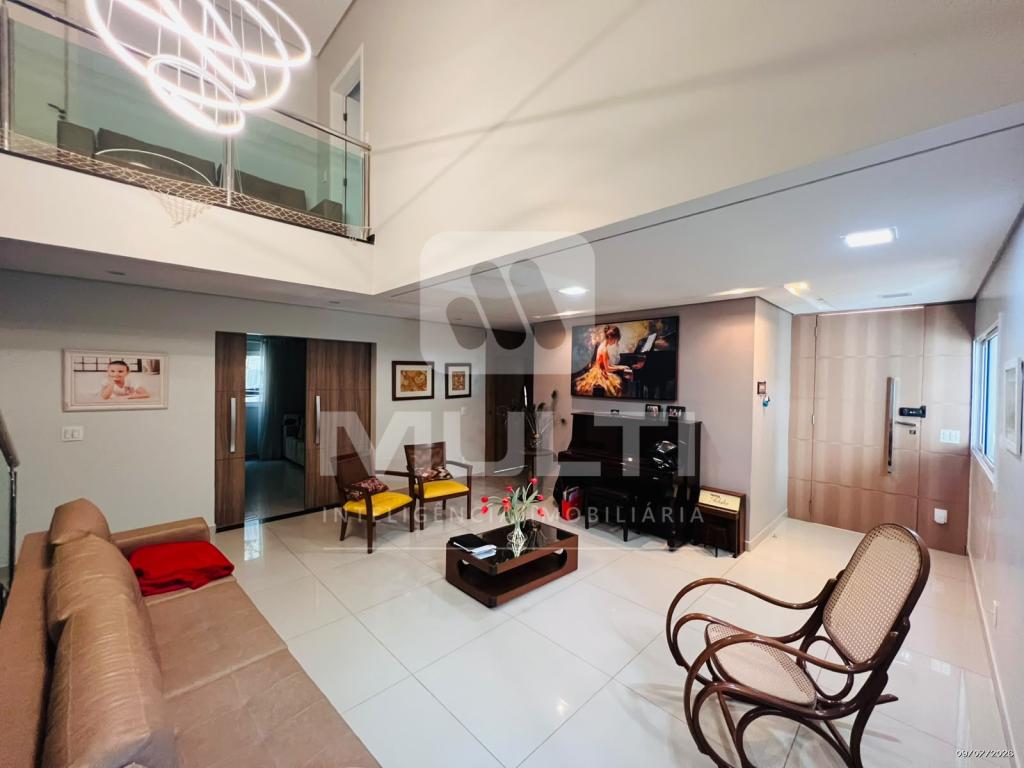 Casa de Condomínio, 4 quartos - Foto 1