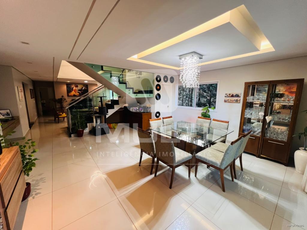 Casa de Condomínio, 4 quartos - Foto 6