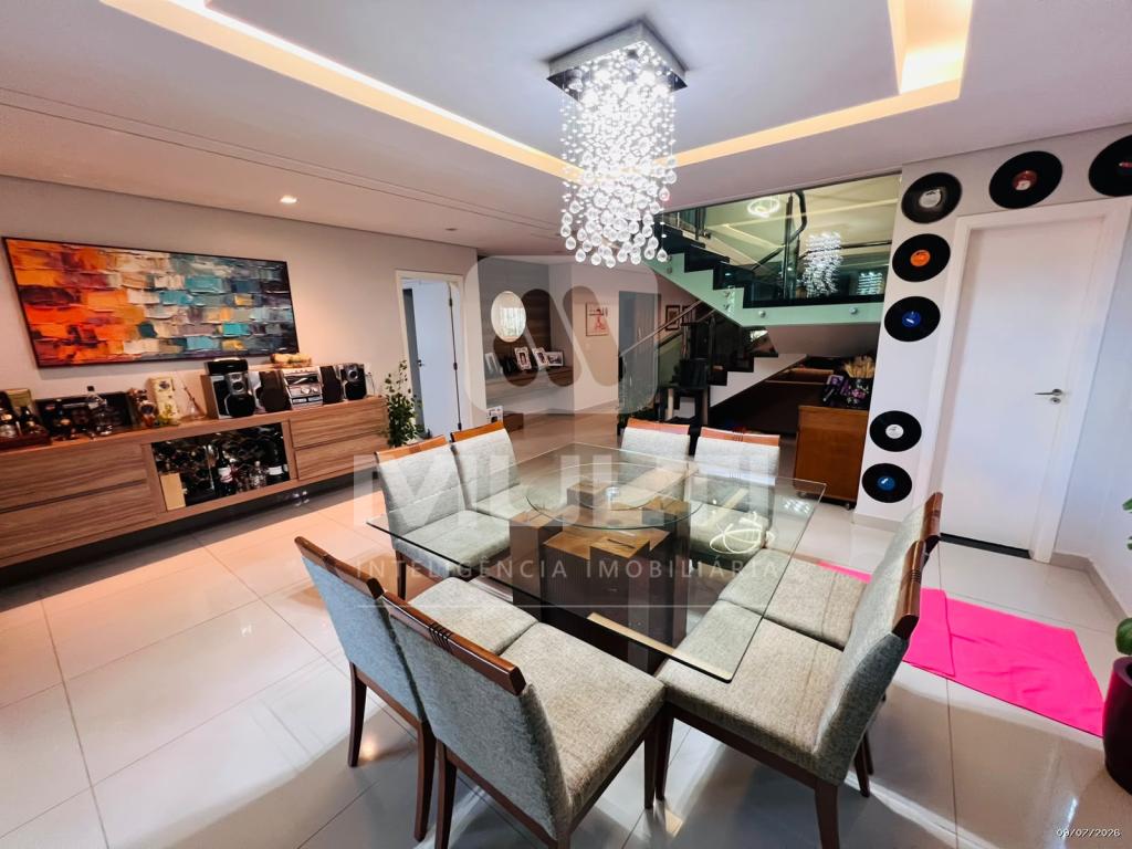 Casa de Condomínio, 4 quartos - Foto 7