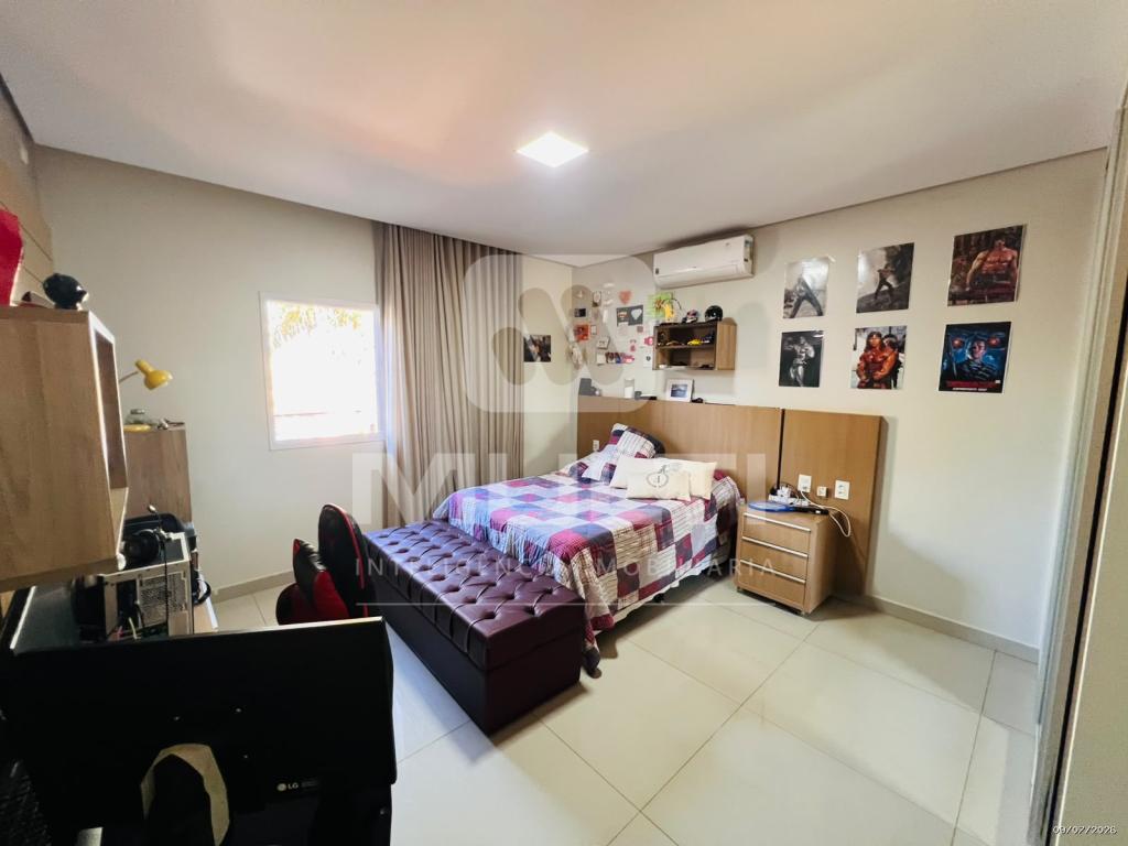 Casa de Condomínio, 4 quartos - Foto 11