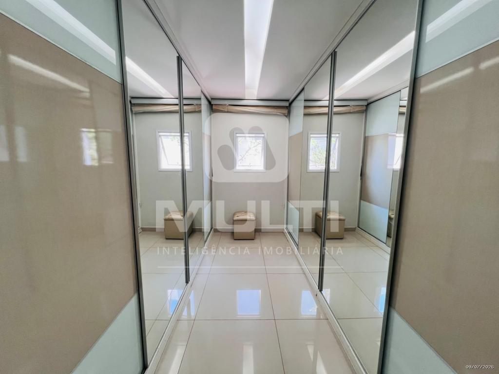 Casa de Condomínio, 4 quartos - Foto 22