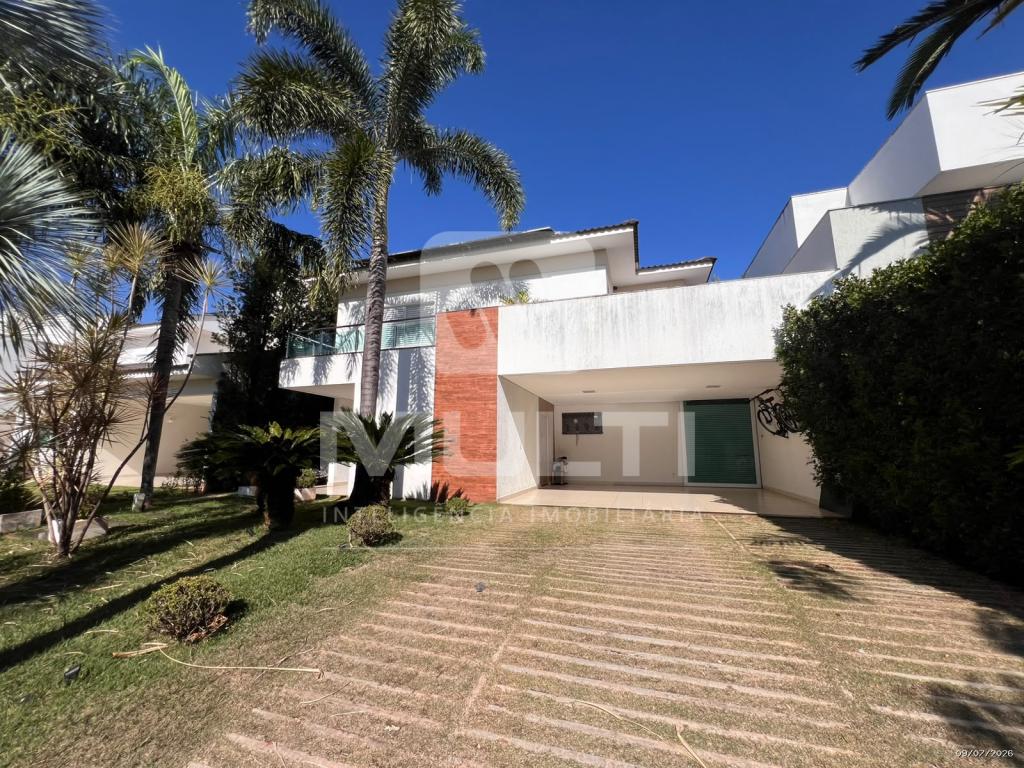 Casa de Condomínio, 4 quartos - Foto 25