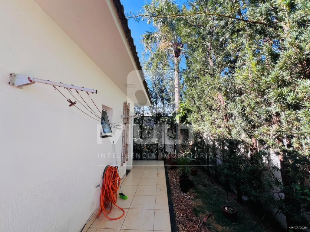 Casa de Condomínio, 4 quartos - Foto 26