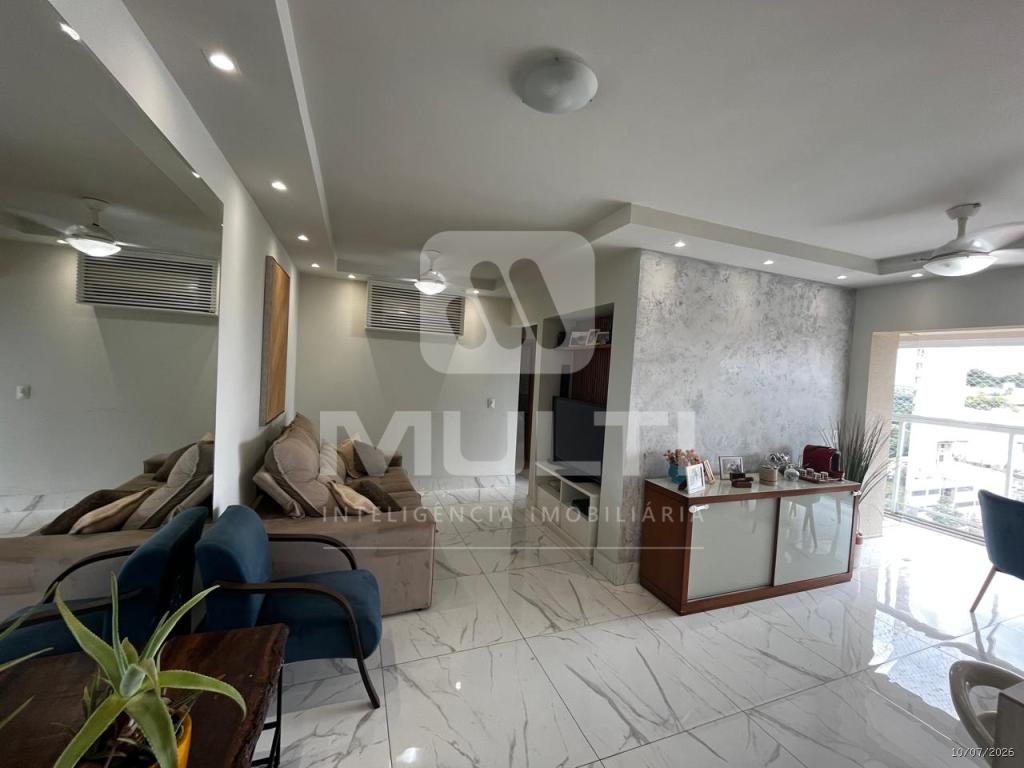 Apartamento, 3 quartos, 86 m² - Foto 2