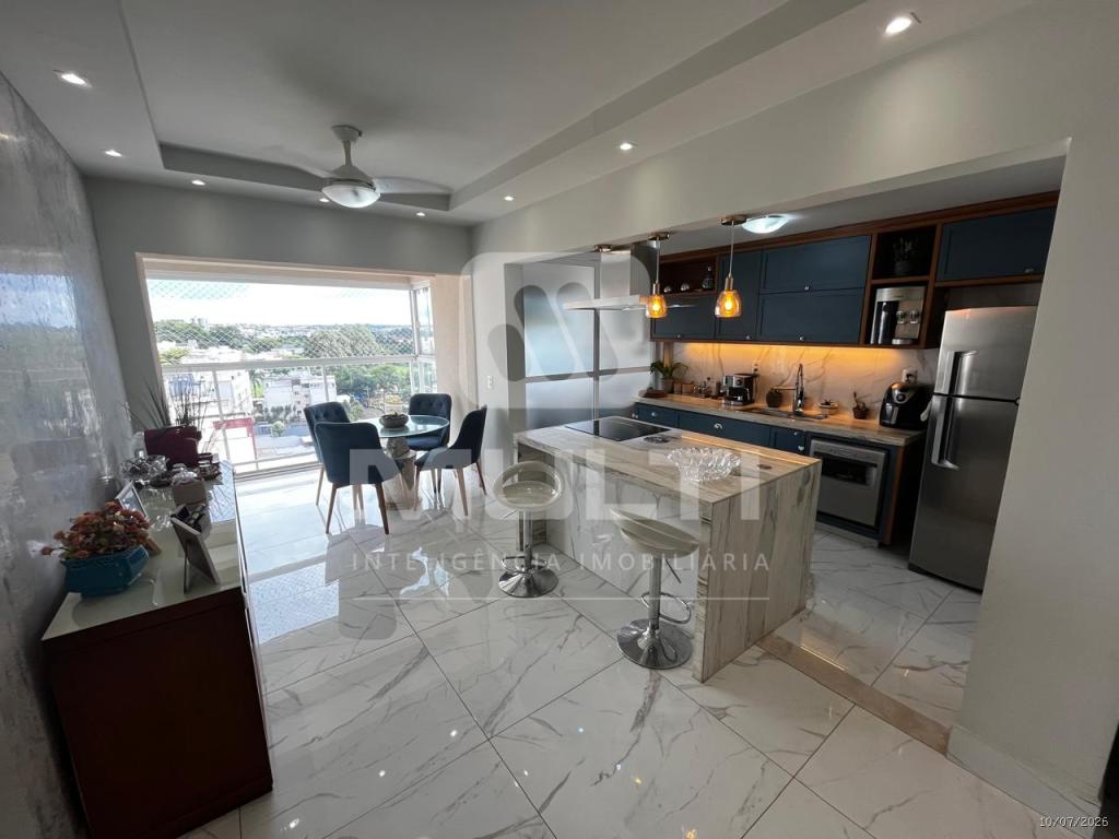 Apartamento, 3 quartos, 86 m² - Foto 3