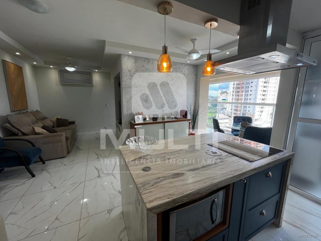 Apartamento, 3 quartos, 86 m² - Foto 5