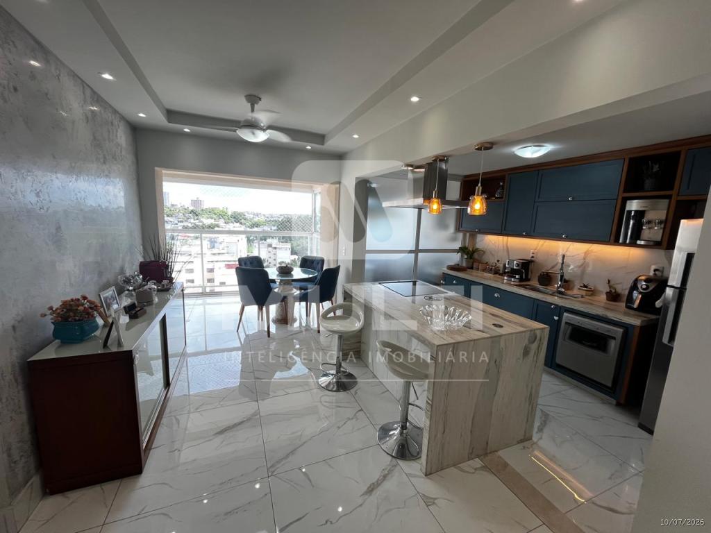 Apartamento, 3 quartos, 86 m² - Foto 6
