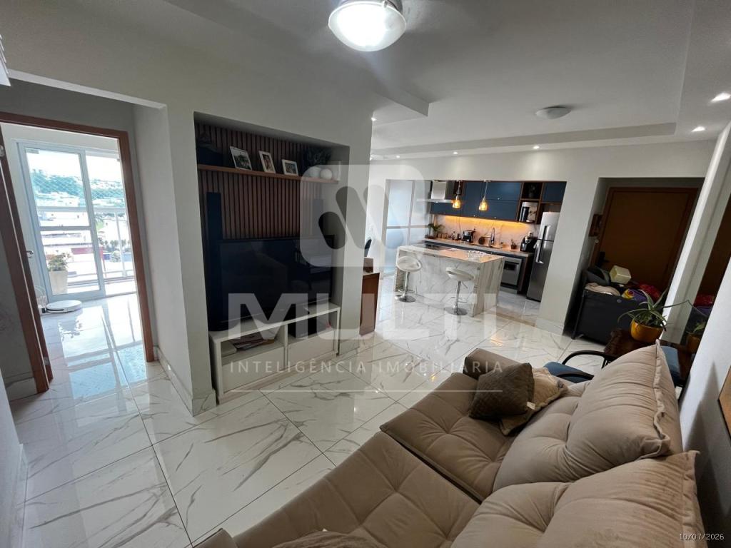Apartamento, 3 quartos, 86 m² - Foto 7