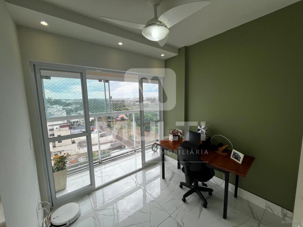 Apartamento, 3 quartos, 86 m² - Foto 8