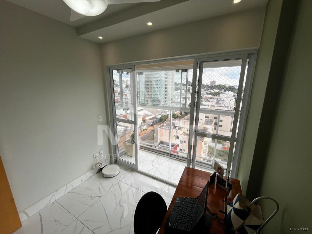 Apartamento, 3 quartos, 86 m² - Foto 9