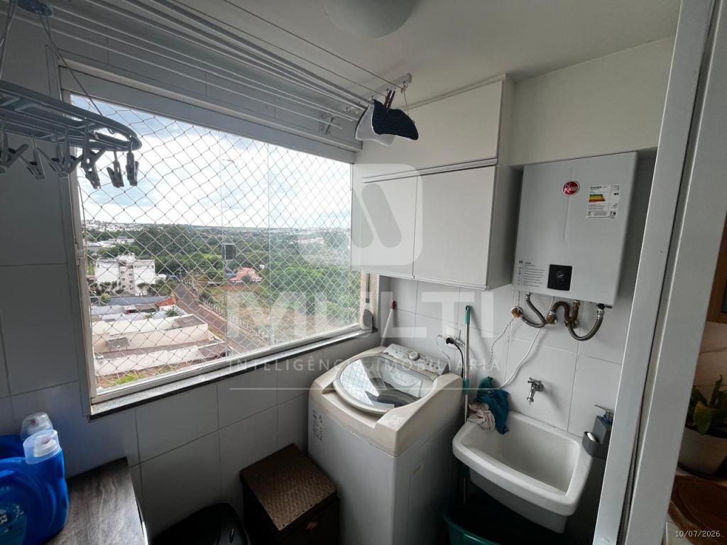 Apartamento, 3 quartos, 86 m² - Foto 11