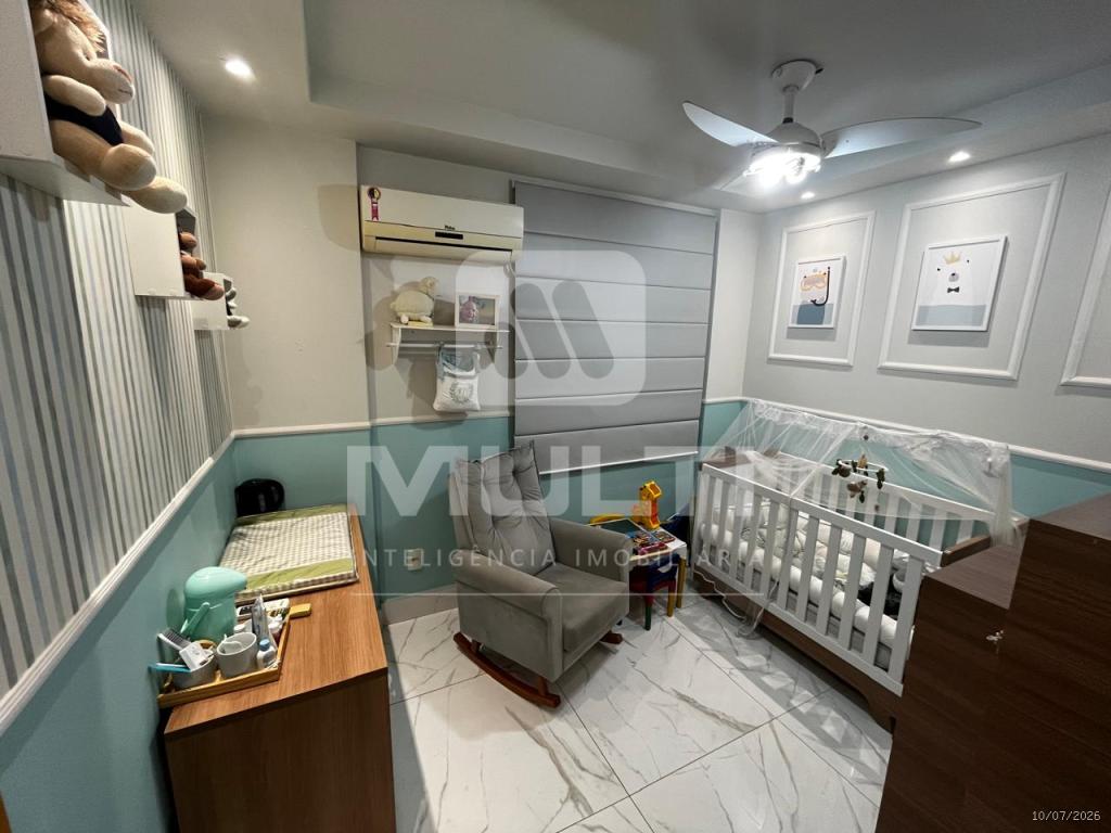 Apartamento, 3 quartos, 86 m² - Foto 12
