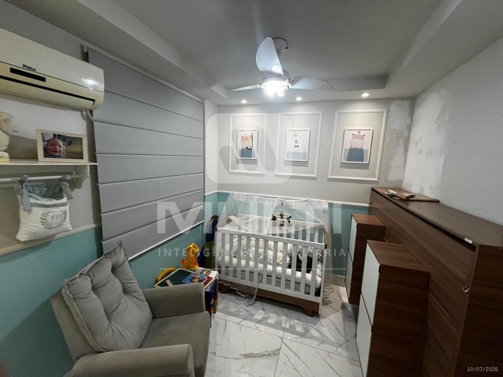 Apartamento, 3 quartos, 86 m² - Foto 13