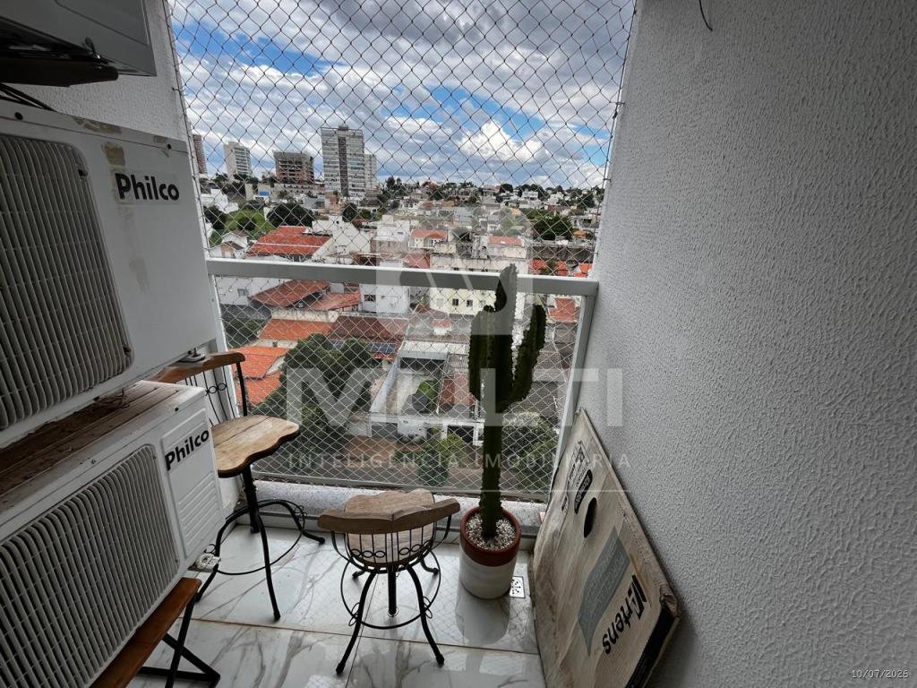 Apartamento, 3 quartos, 86 m² - Foto 21