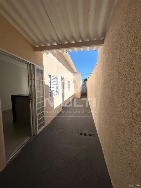 Casa, 1 quarto, 40 m² - Foto 13