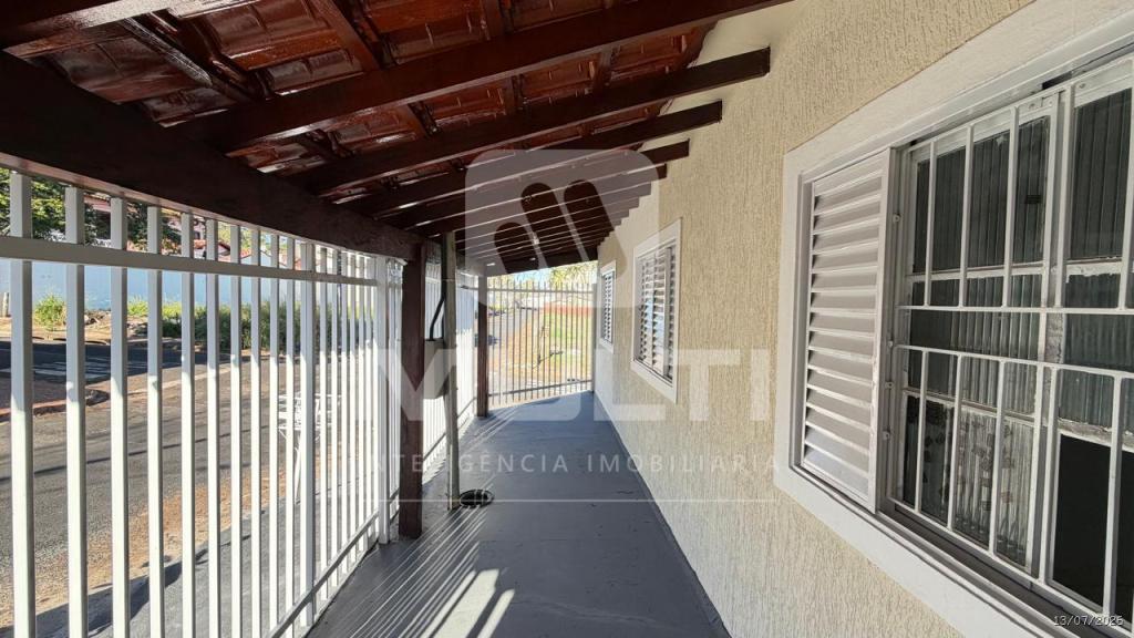Casa, 3 quartos, 66 m² - Foto 12