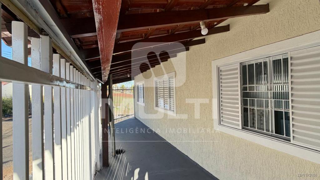 Casa, 3 quartos, 66 m² - Foto 13
