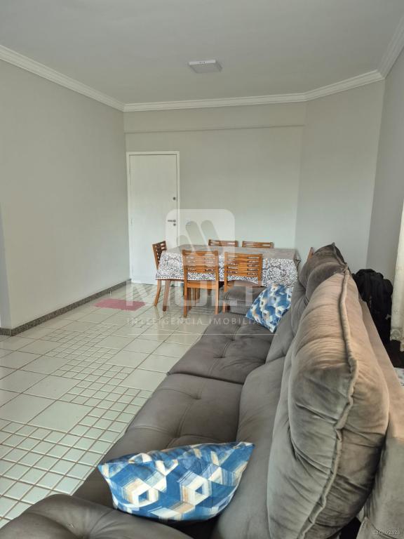 Apartamento, 3 quartos, 115 m² - Foto 1