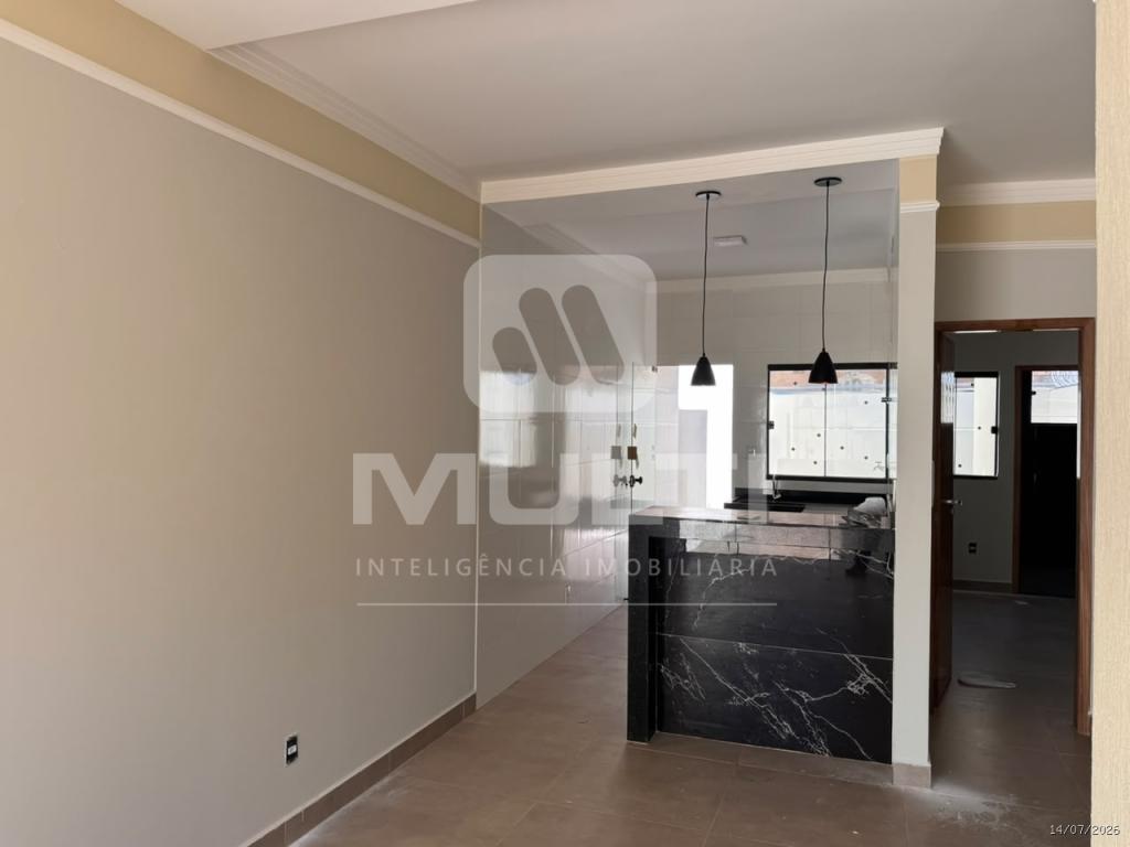 Casa, 2 quartos, 56 m² - Foto 1