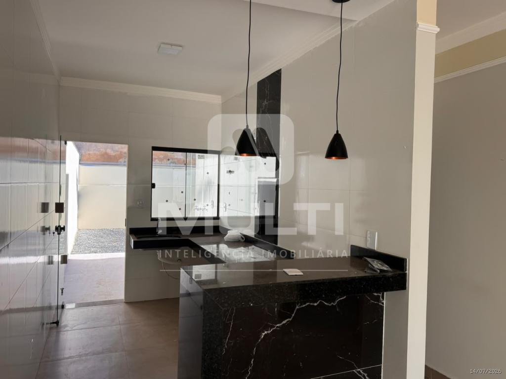 Casa, 2 quartos, 56 m² - Foto 2