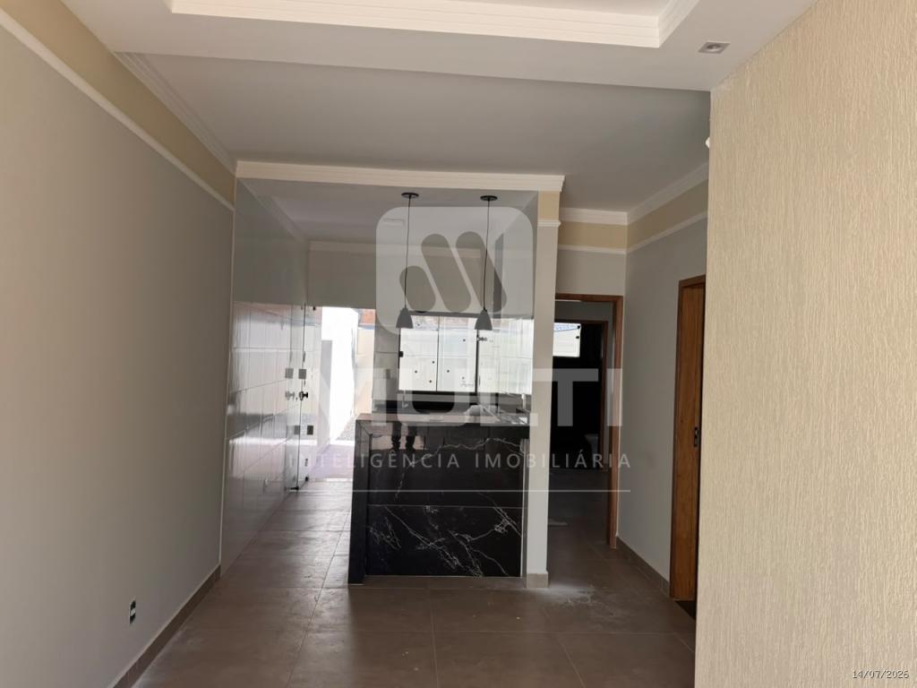 Casa, 2 quartos, 56 m² - Foto 3