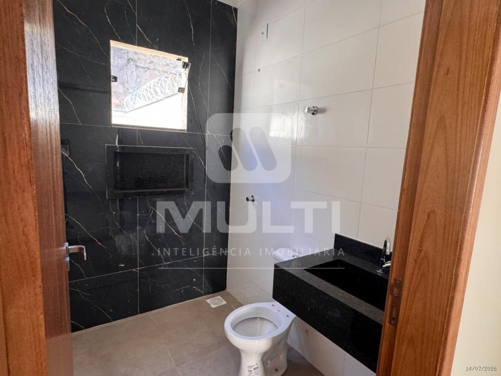 Casa, 2 quartos, 56 m² - Foto 9