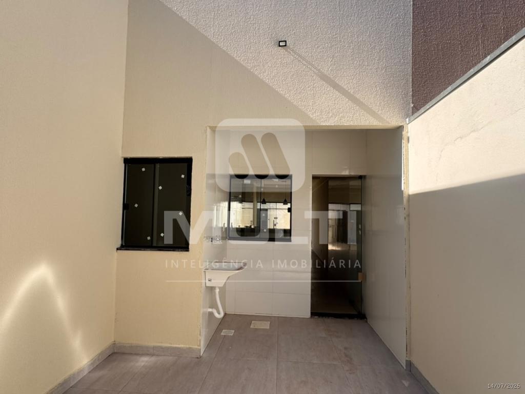 Casa, 2 quartos, 56 m² - Foto 12