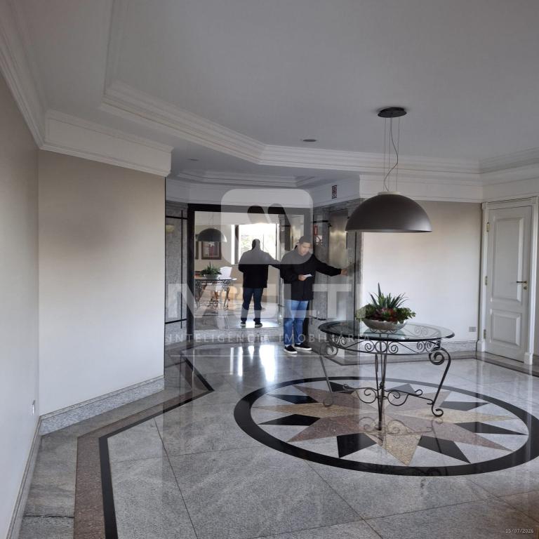 Apartamento, 3 quartos, 228 m² - Foto 6