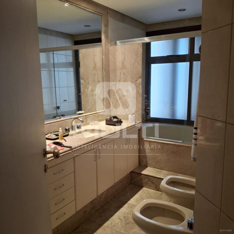 Apartamento, 3 quartos, 228 m² - Foto 23