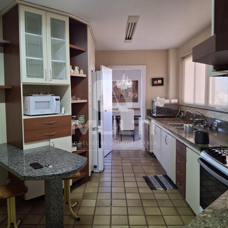 Apartamento, 3 quartos, 228 m² - Foto 33