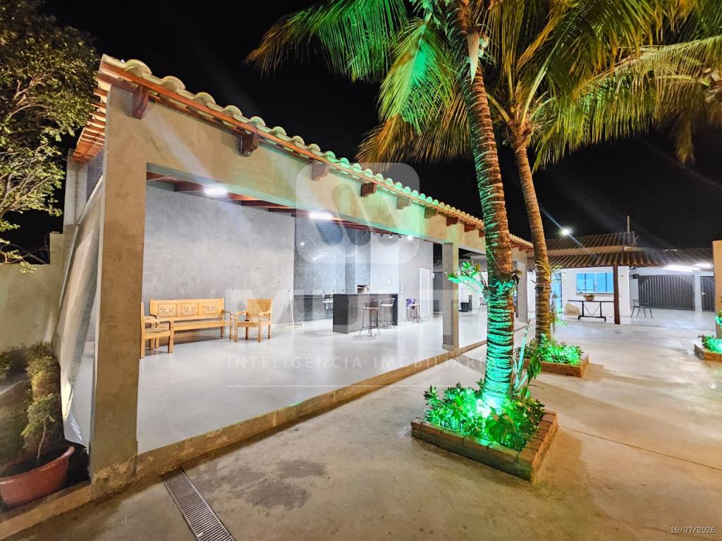 Casa, 2 quartos, 200 m² - Foto 2