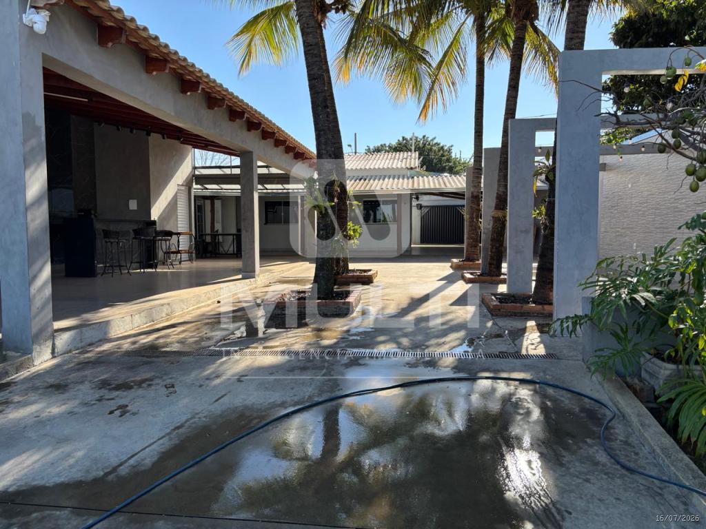 Casa, 2 quartos, 200 m² - Foto 12
