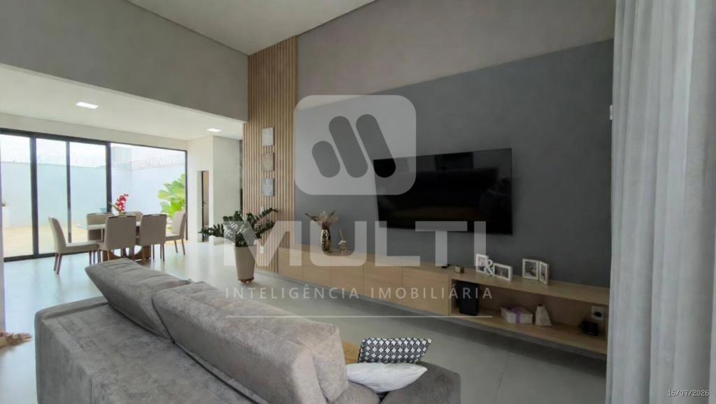 Casa, 3 quartos, 175 m² - Foto 1