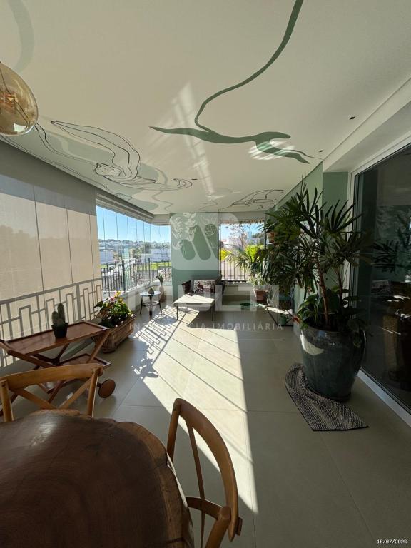 Apartamento, 3 quartos, 198 m² - Foto 6