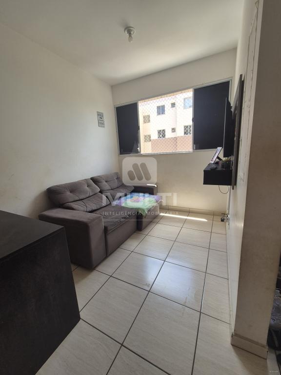 Apartamento, 2 quartos, 47 m² - Foto 1
