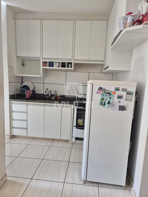 Apartamento, 2 quartos, 47 m² - Foto 9