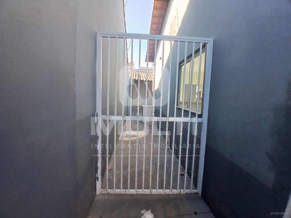 Casa, 2 quartos, 54 m² - Foto 6