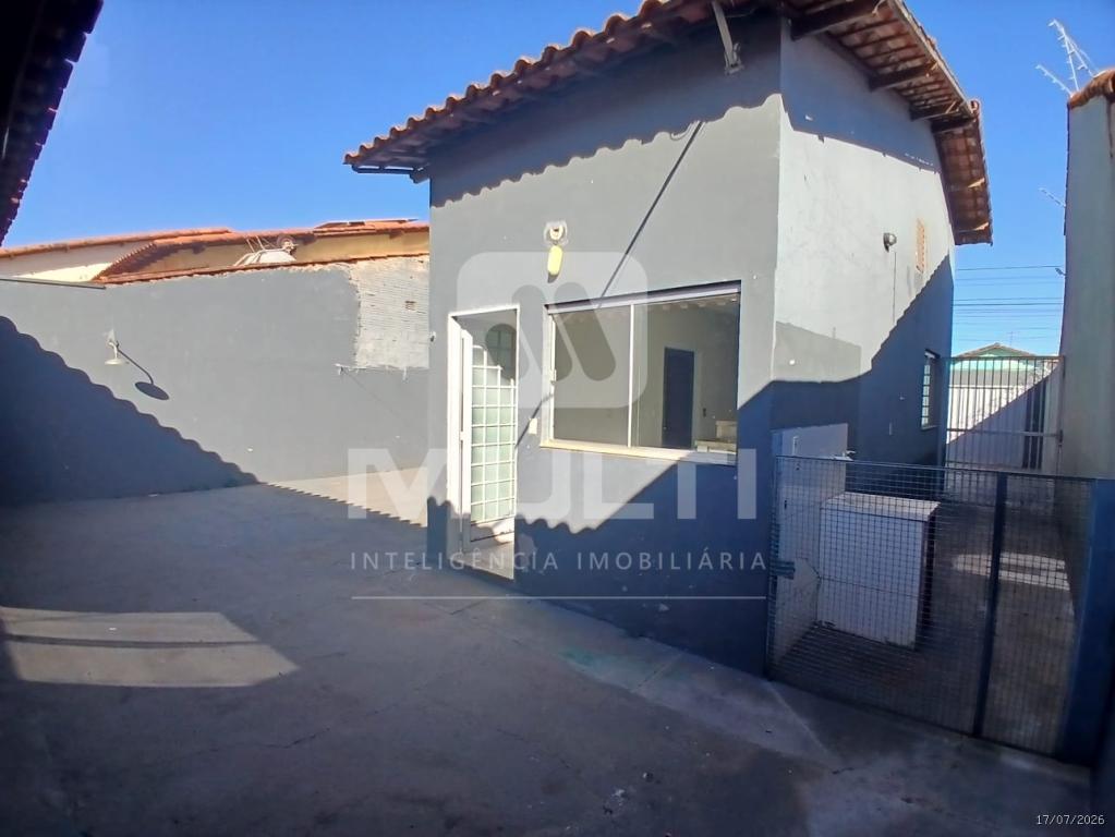 Casa, 2 quartos, 54 m² - Foto 18